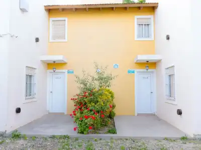 Dúplex Buta Mahuida