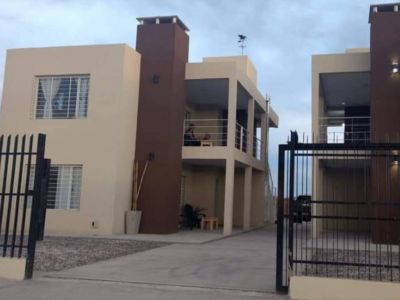 Bungalows / Short Term Apartment Rentals Monte de Estrellas