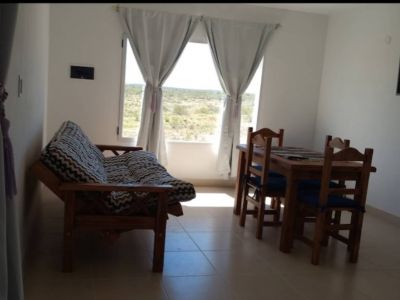 Bungalows / Short Term Apartment Rentals Monte de Estrellas