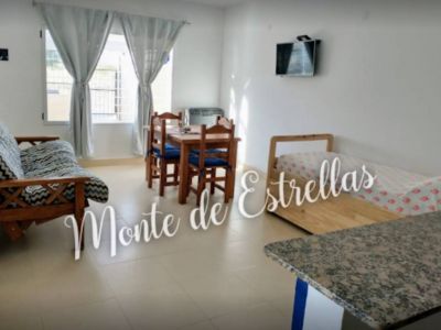 Bungalows / Short Term Apartment Rentals Monte de Estrellas