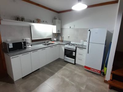 Temporary rental  Depto 5 Personas