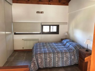 Temporary rental  Depto 5 Personas