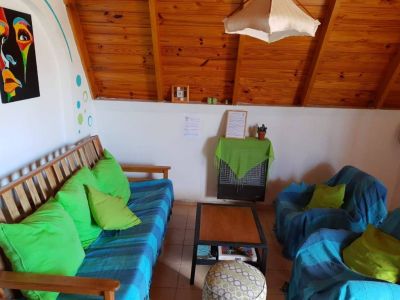 Albergues/Hostels Casa Host Las Grutas