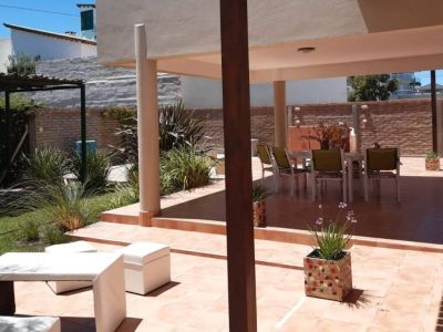 Bungalows / Short Term Apartment Rentals Sirenas del Golfo