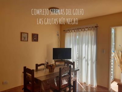 Bungalows / Short Term Apartment Rentals Sirenas del Golfo