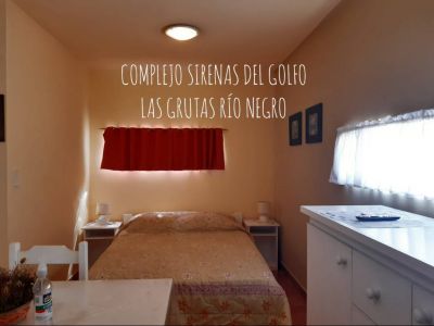 Bungalows / Short Term Apartment Rentals Sirenas del Golfo