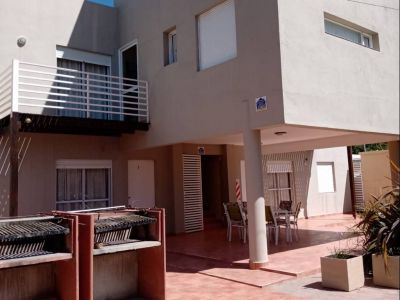 Bungalows / Short Term Apartment Rentals Sirenas del Golfo