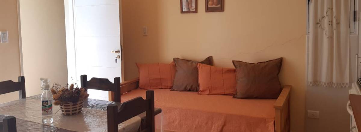 Bungalows / Short Term Apartment Rentals Sirenas del Golfo