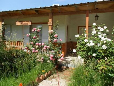 Alquiler temporario Casa para 10 personas