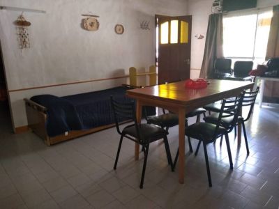 Alquiler temporario Casa para 10 personas