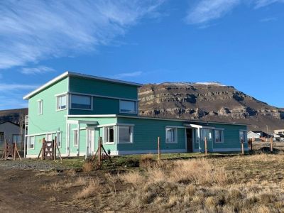 Apart Hoteles Go Patagonia