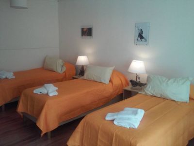 Apart Hotels Salamandra Apart