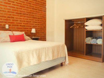Temporary rent Lindo Mar