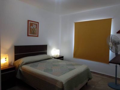 Bungalows / Short Term Apartment Rentals Altas Mareas