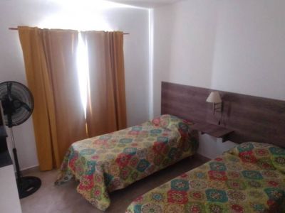 Bungalows / Short Term Apartment Rentals Altas Mareas