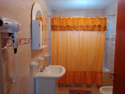 Bungalows / Short Term Apartment Rentals Altas Mareas