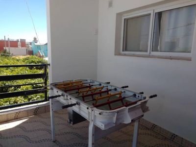 Bungalows / Short Term Apartment Rentals Altas Mareas
