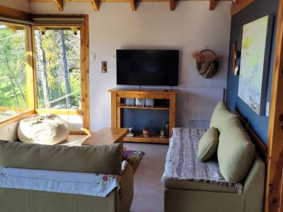 3-star Cabins Los Maquis