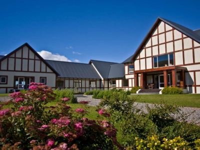 4-star hotels Eolo Patagonia Spirit