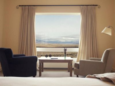 4-star hotels Eolo Patagonia Spirit