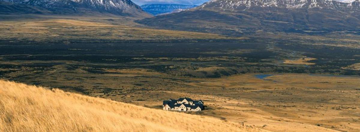 4-star hotels Eolo Patagonia Spirit