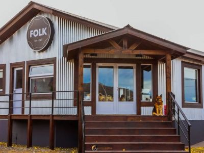 Hostels Folk Hostel