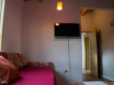 2-star Hostelries La Soberana