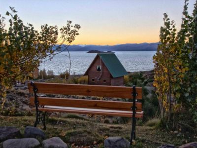 1-star Cabins Brillos Patagónicos