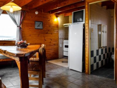 1-star Cabins Brillos Patagónicos