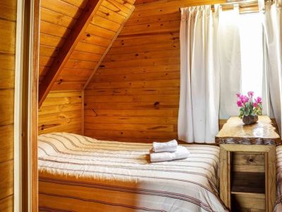 1-star Cabins Brillos Patagónicos