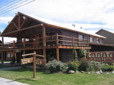 Hostels Calafate Hostel