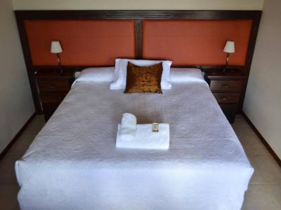 2-star Hostelries Patagonia Suites