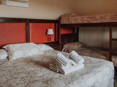 2-star Hostelries Patagonia Suites