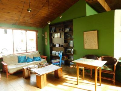 Albergues/Hostels Hostal Schilling