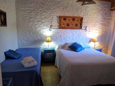 Albergues/Hostels Hostal Schilling