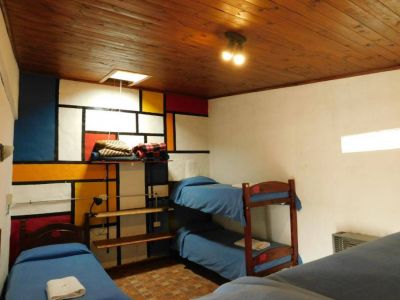 Albergues/Hostels Hostal Schilling