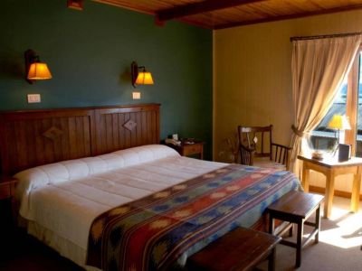 3-star hotels La Cantera