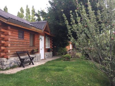 1-star Cabins Solares del Sur