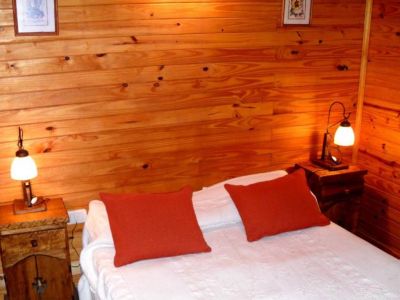 1-star Cabins Solares del Sur