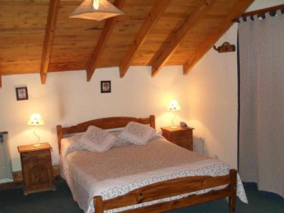 1-star Cabins Solares del Sur