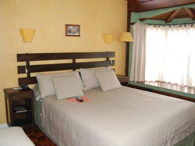 3-star Hostelries Los Canelos