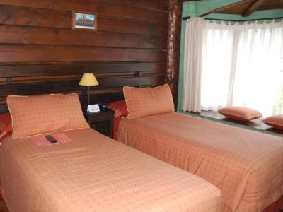 3-star Hostelries Los Canelos