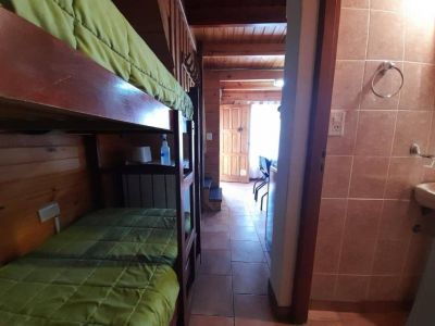 1-star Cabins Matices