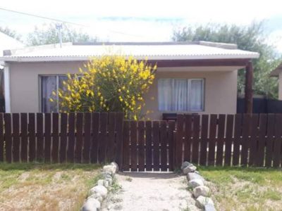 Cabins My House In el Calafate