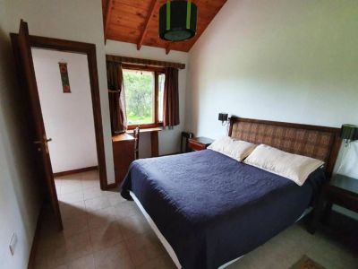 1-star Cabins Normana Inn