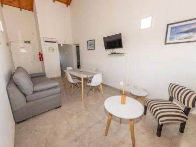 Apart Hotels Valpi