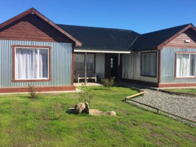 Cabañas Casa Patagonica