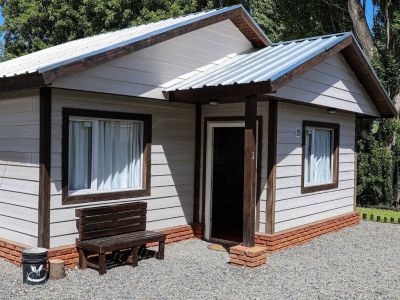 1-star Cabins Del Arroyo