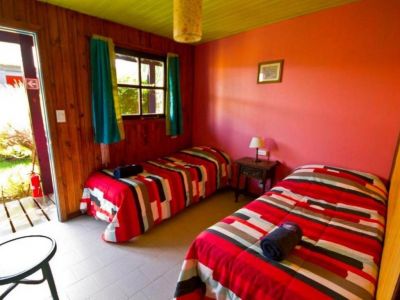 Albergues/Hostels Lago Argentino Hostel