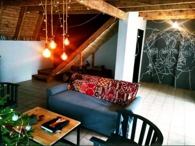 2-star Hostelries Trastienda Guest House